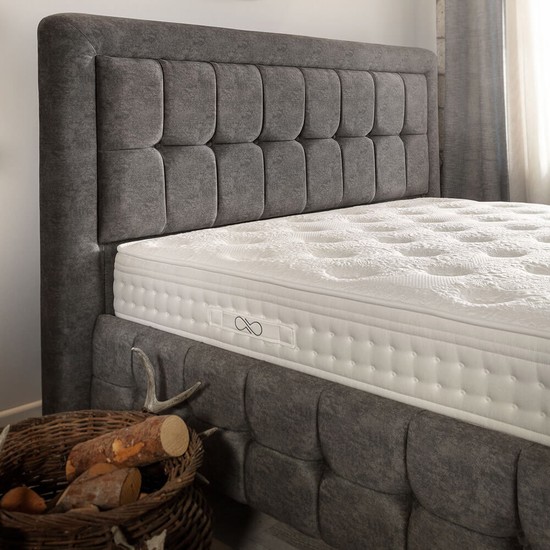 İdaş MiraCoil Yatak 100 x 200 Fiyatı Taksit Seçenekleri