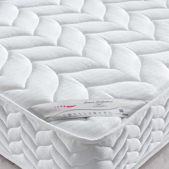 İdaş Moon Yatak Fiyatı, Taksit Seçenekleri ile Satın Al İdaş Moon Yatak Fiyatı, Taksit Seçenekleri ile Satın Al