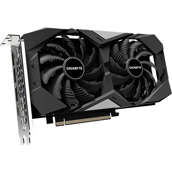 Gigabyte AMD Radeon RX 5500 XT 4GB 128 Bit GDDR6 PCI-E 4.0 Ekran Kartı GV-R55XTOC-4GD