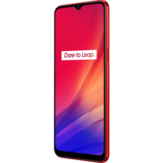 Чем отличается oppo realme c3 от realme c3