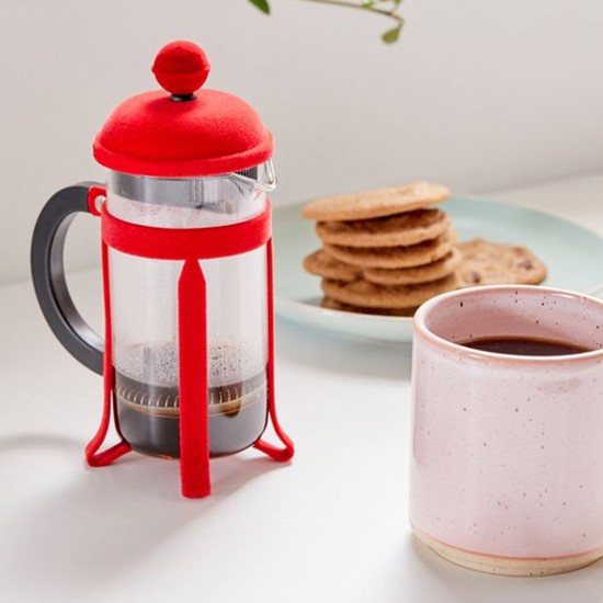 Bodum Java French Press 3 Cup Kırmızı Fiyatı Taksit Seçenekleri