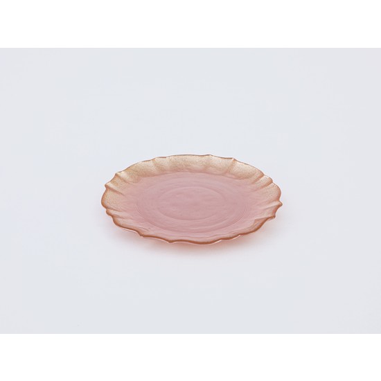 English Home Ice Cam Pasta Tabağı 16 Cm Pembe Fiyatı