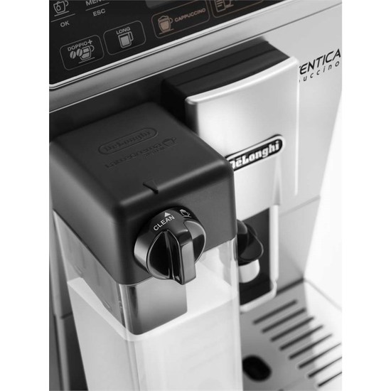 Delonghi Etam29.660.SB Autentica Tam Oto Kahve Makinesi + Fiyatı