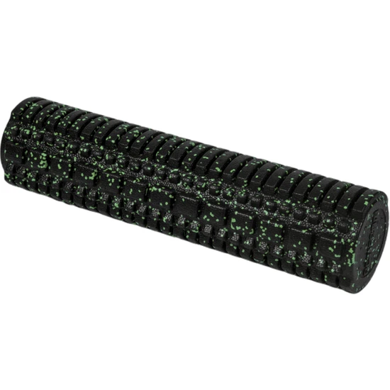 Actifoam Trigger Point Foam Roller Orta Sert