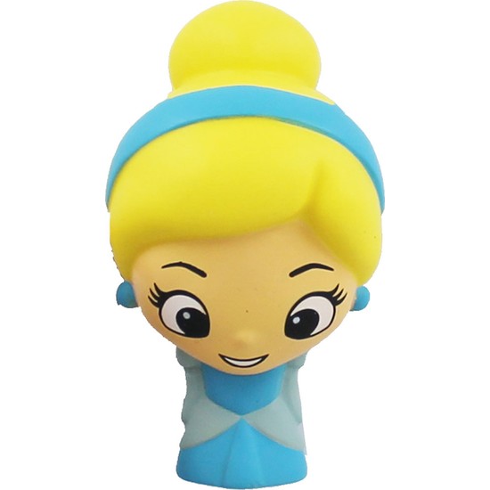 Play Seba Sindirella Prenses Squishy 11 cm Jumbo Kokulu