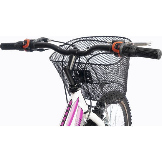 Kldoro KD025 Spor 26 Jant Bisiklet 21 Vites Kadın Dağ Fiyatı