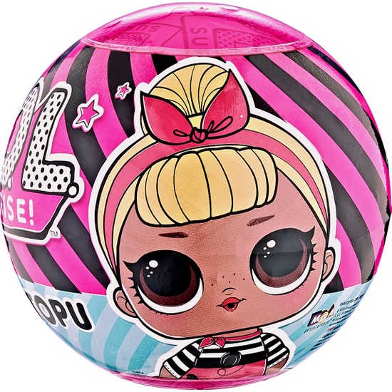 Banadabul LOL Bebek Sürpriz Top Lisanslı Ürün Fiyatı