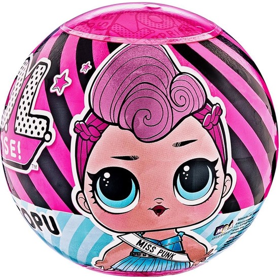 Banadabul LOL Bebek Sürpriz Top Lisanslı Ürün Fiyatı