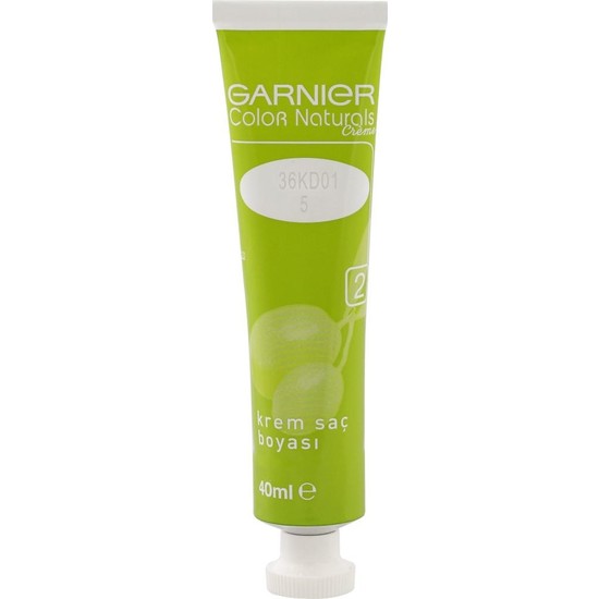 Garnier Color Naturals 5/0 Açık Kahve Saç Boyası Fiyatı