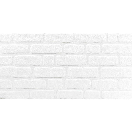 Tan Dekor 3 Boyutlu Renkli Kültür Tuğla Desen Strafor Köpük Fiyatı