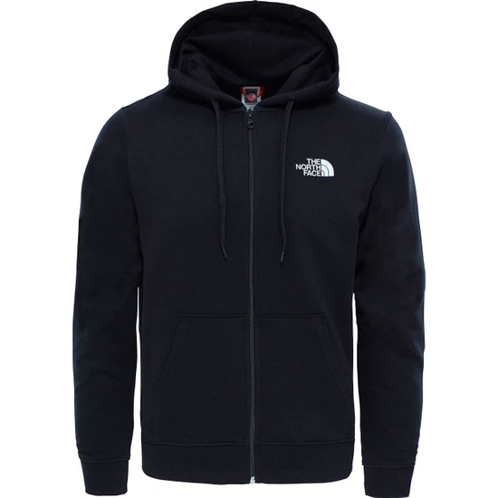 The Northface Erkek Open Gate Fzhood Lıght NF00CEP7JK31