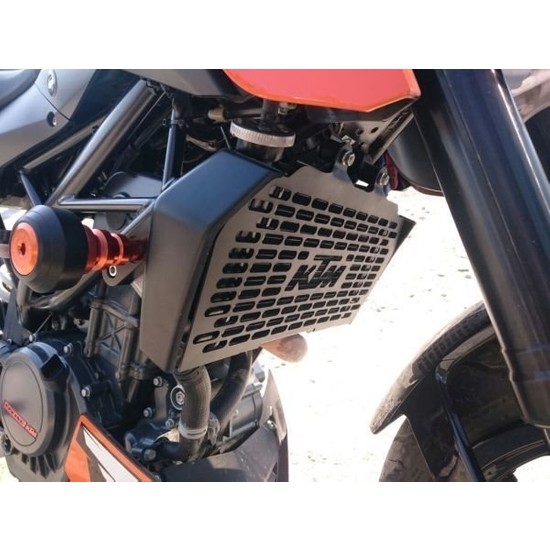 Gp Ktm Duke Uyumlu Radyat R Koruma Fiyat