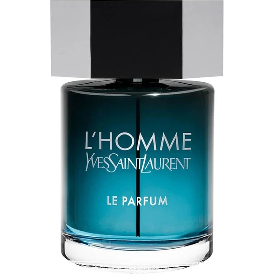 Yves Saint Laurent L'homme Le Parfum Edp Erkek Parfümü 100 ml