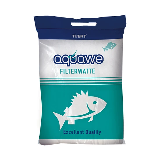 Ti-Sert Aquawe Filterwatte Elyaf 200 / 20 cm