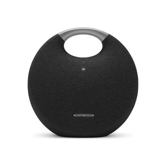 Harman Kardon Onyx Studio 6 Taşınabilir Bluetooth Hoparlör - Siyah