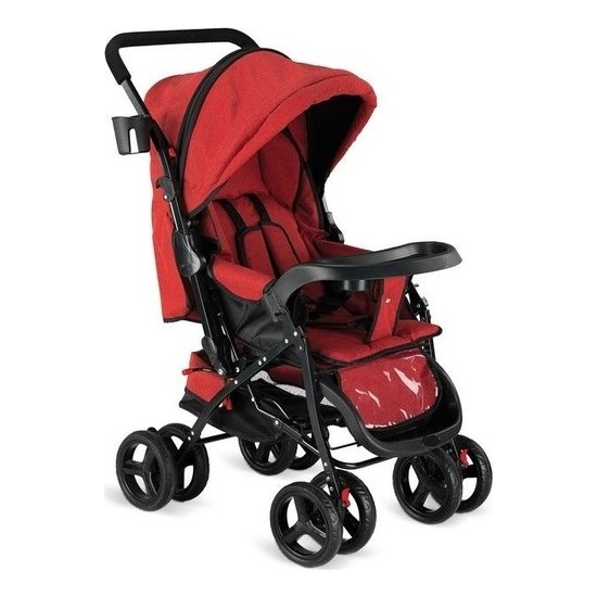 BH 617 Çift Yönlü Bebek Arabası Fiyatı Taksit Seçenekleri