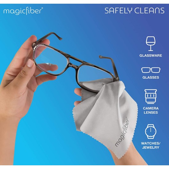 Magicfiber Microfiber Cleaning Cloths 30lu Paket Fiyatı 6445