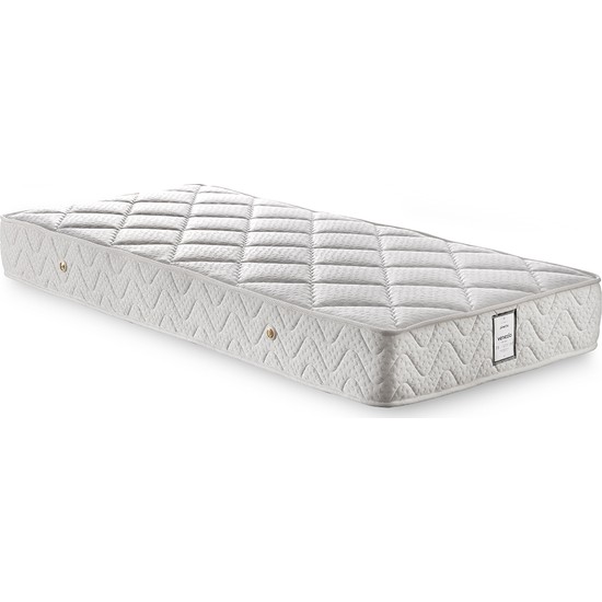 Pinotte Venezia Yatak Orta Sert NMS Yaylı 70 x 130 Cm Tek