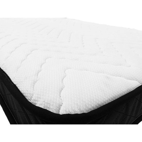 Niron Yatak Tek Kişilik Katlanır Yatak 90 x 200 Niron Yatak Tek Kişilik Katlanır Yatak 90 x 200