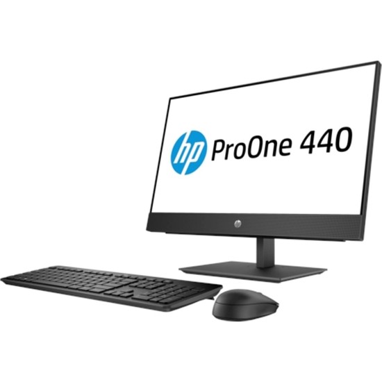 Hp proone 440 g5 разборка моноблока