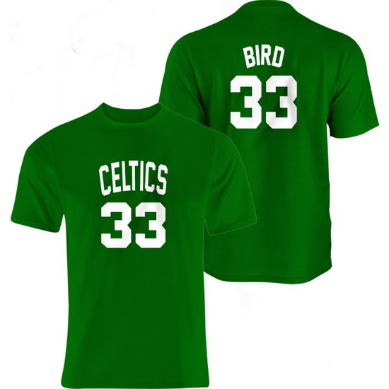 Starter Boston Larry Bird Tshirt Fiyatı Taksit Seçenekleri