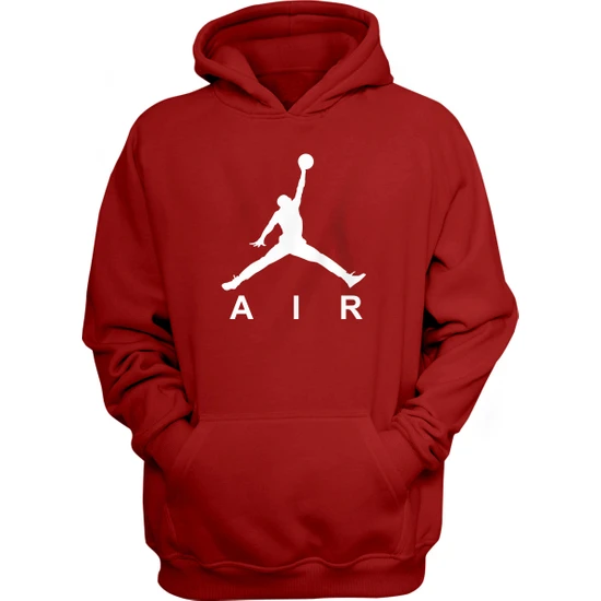 Starter Air Jordan Hoodie