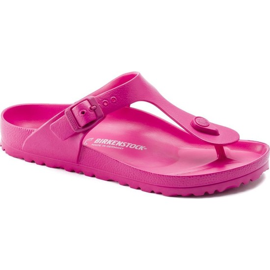 Birkenstock 1015472 Gizeh Eva Beetroot Purple Kadın Terlik Fiyatı