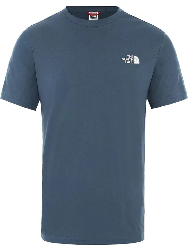 The North Face 2TX5 Simple Dome Erkek T-Shirt