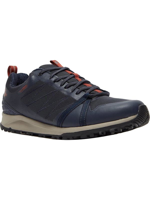 the north face litewave fastpack ii wp