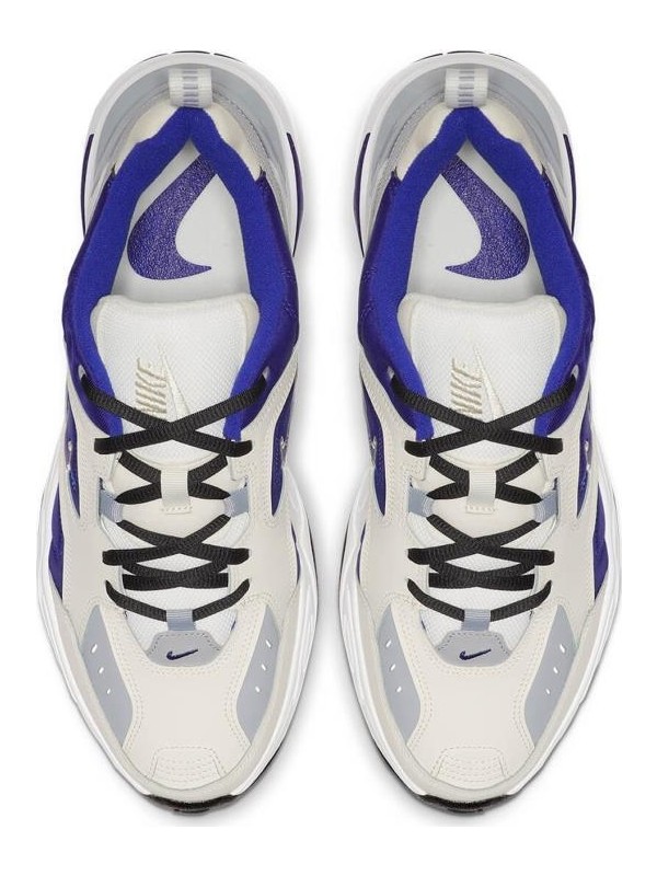 Nike M2k Tekno Erkek Rahat Ayakkabi Magazasi Beyaz Kirmizi Siyah Mavi