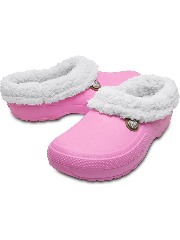 crocs classic blitzen