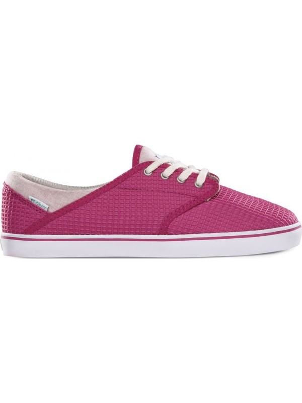 Etnies Caprice Eco W S Pink Ayakkabı 