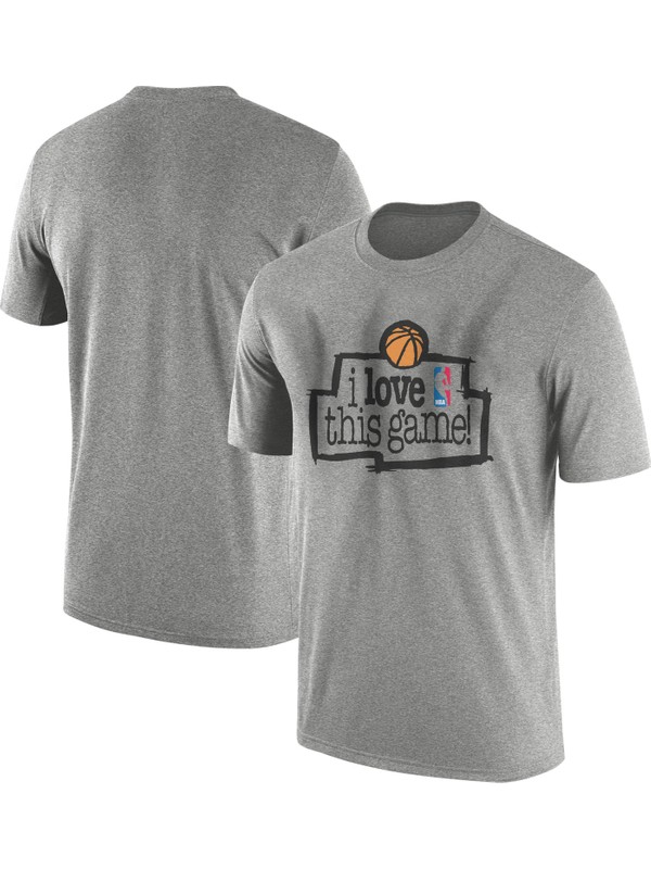 i love this game nba shirt