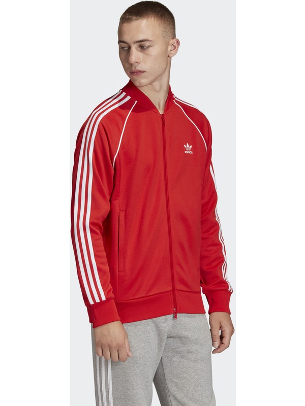 adidas Fm3809 Sst Tt Erkek Tracktop Fiyatı - Taksit Seçenekleri