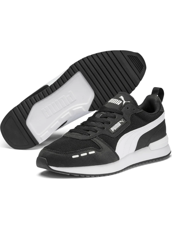 Puma R78 Unisex Spor Ayakkabı 37311701