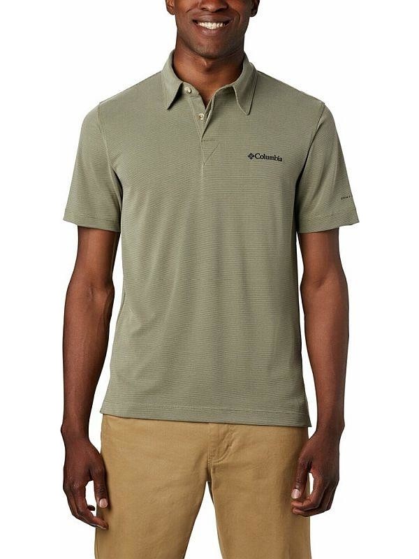 the north face tanken polo