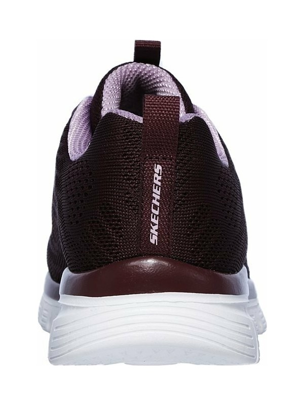 skechers 12615 wine