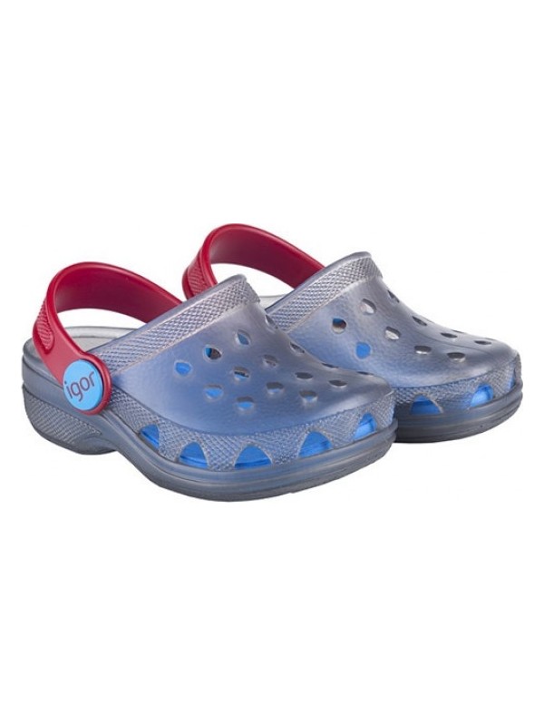 İgor Poppy BebekÇocuk TerlikSandalet S10116Ö22 Fiyatı