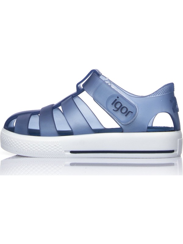 İgor Star BebekÇocuk Sandalet S10171Ö75 Fiyatı
