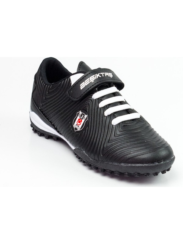 kinetix agron j turf bjk siyah erkek cocuk hali saha fiyati