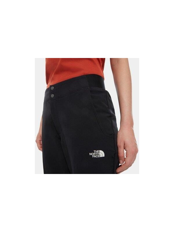 The North Face M Quest Sftshl Pant NF0A4M77JK31 Fiyatı