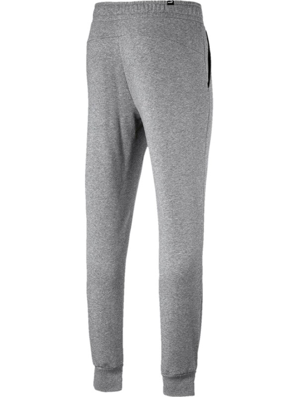 puma ess logo pants tr cl