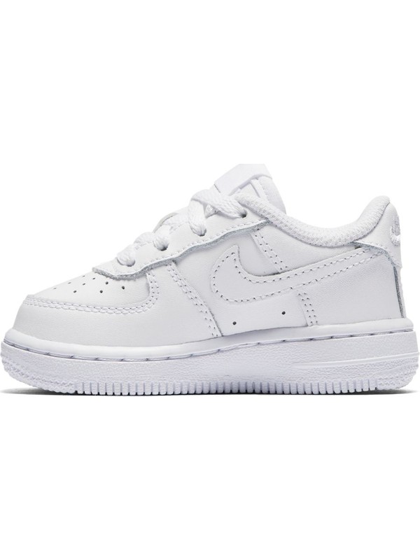 Nike Force 1 (Td) Bebek Spor Ayakkabı 314194117 Fiyatı