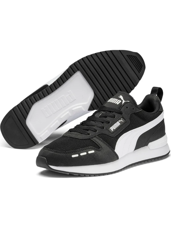 Puma R78 Unisex Spor Ayakkabı 37311701