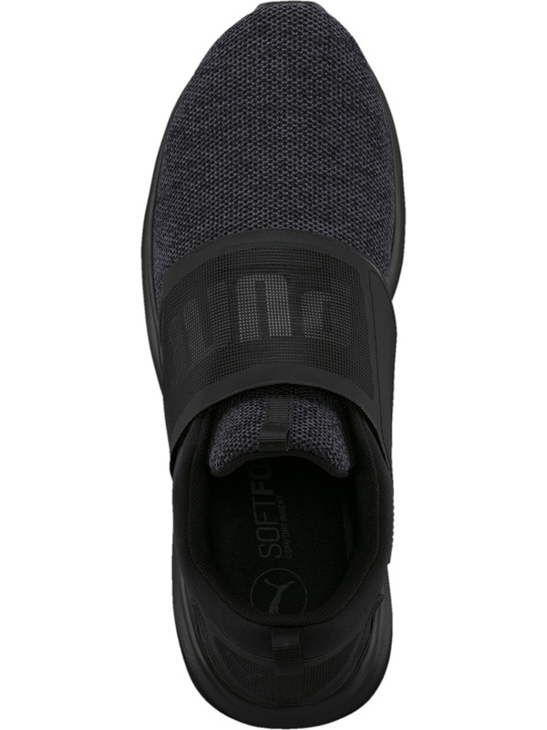 enzo strap knit