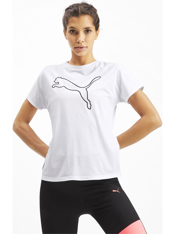 puma cat shirt