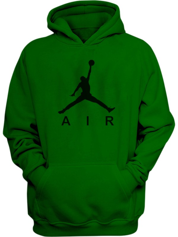 jordan hoodie