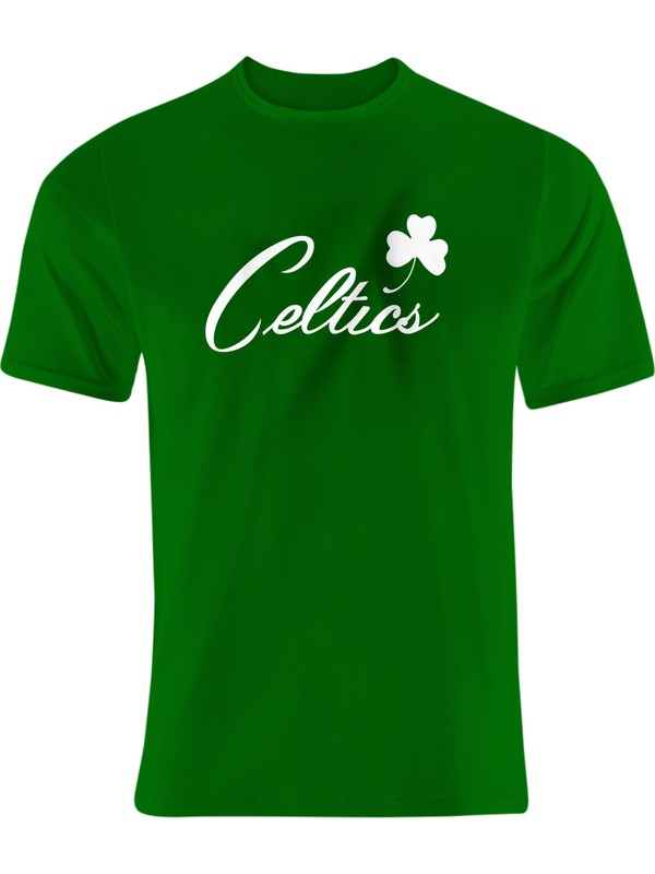 Starter Boston Celtics Nba T-Shirt