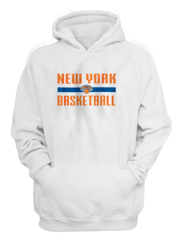 knicks basketball sweatshirt
