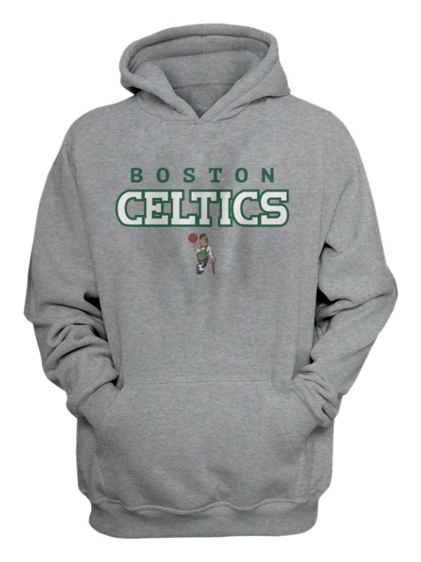 boston celtics sweatshirt
